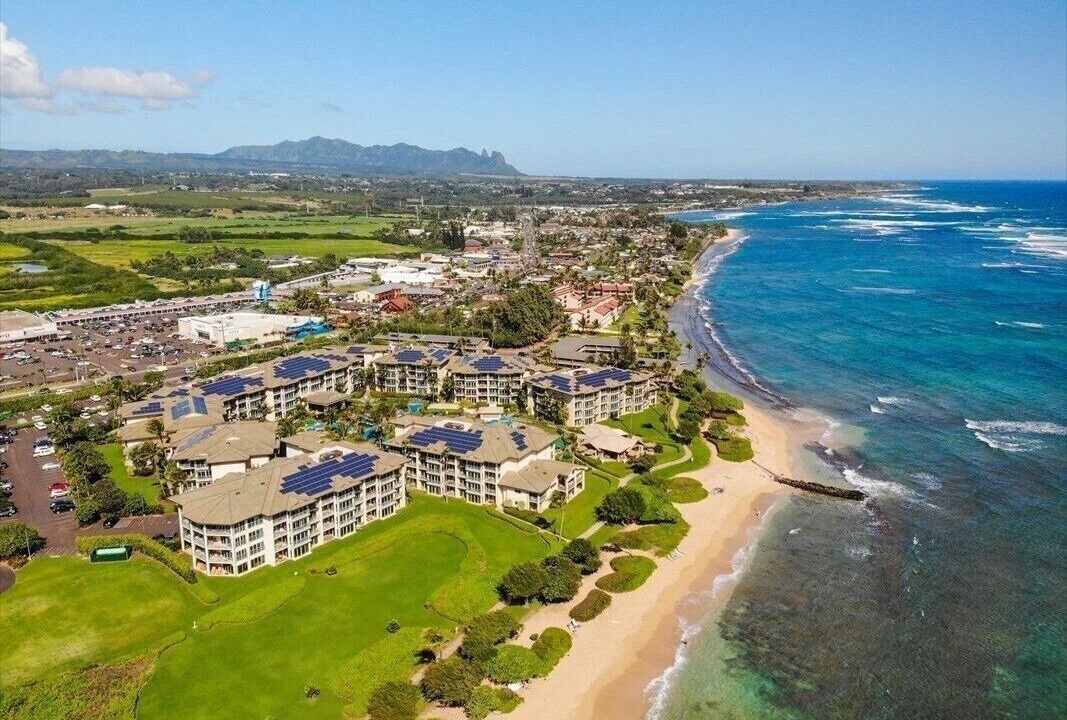 Photo of Outdoor in Wailua