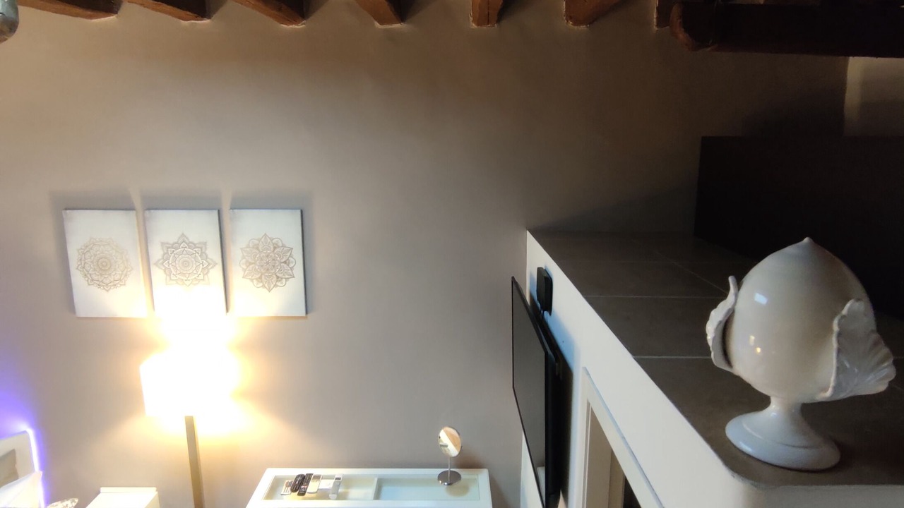 Photo of Bedroom in Bari City Centre