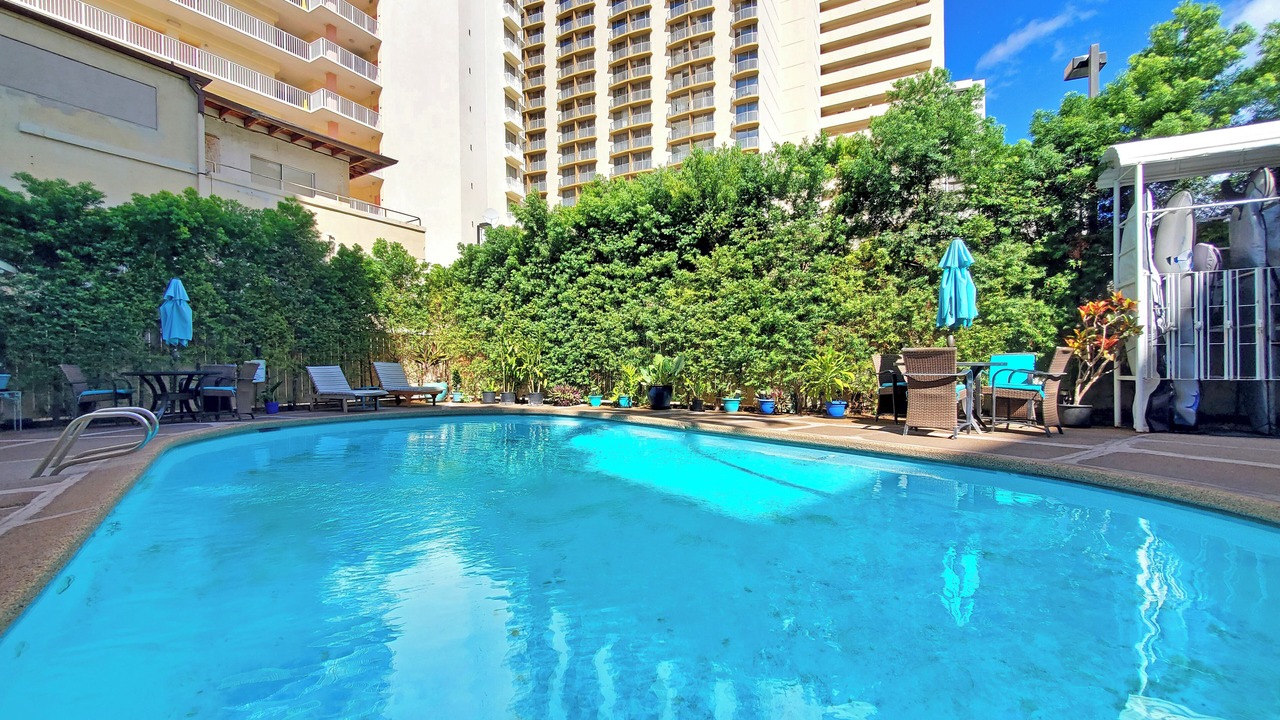 Photo of Outdoor in Waikiki
