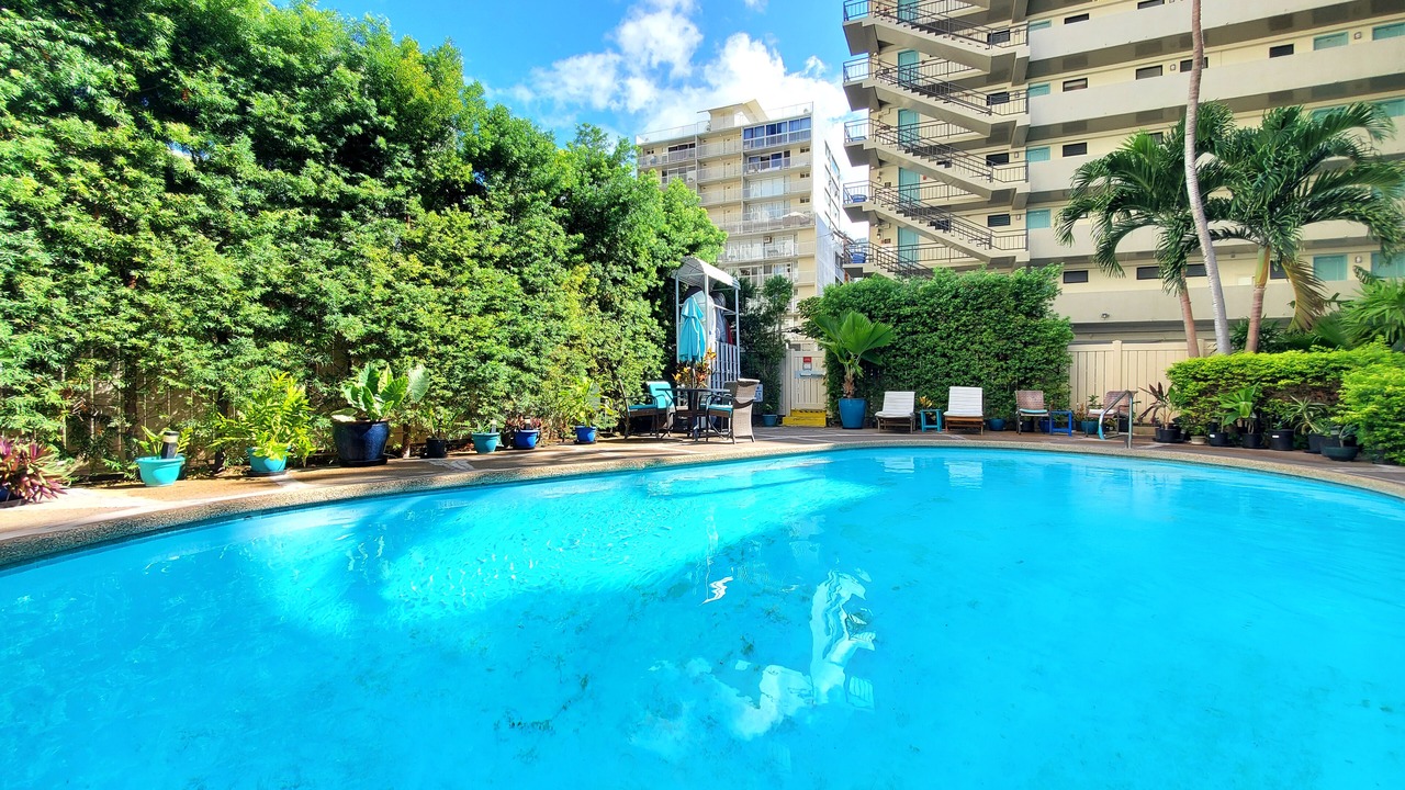 Photo of Outdoor in Waikiki