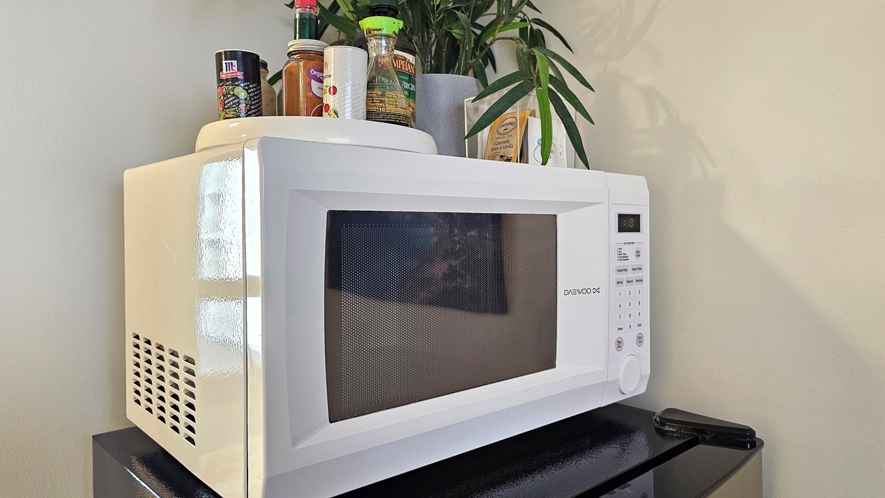 Photo of Kitchen in Waikiki