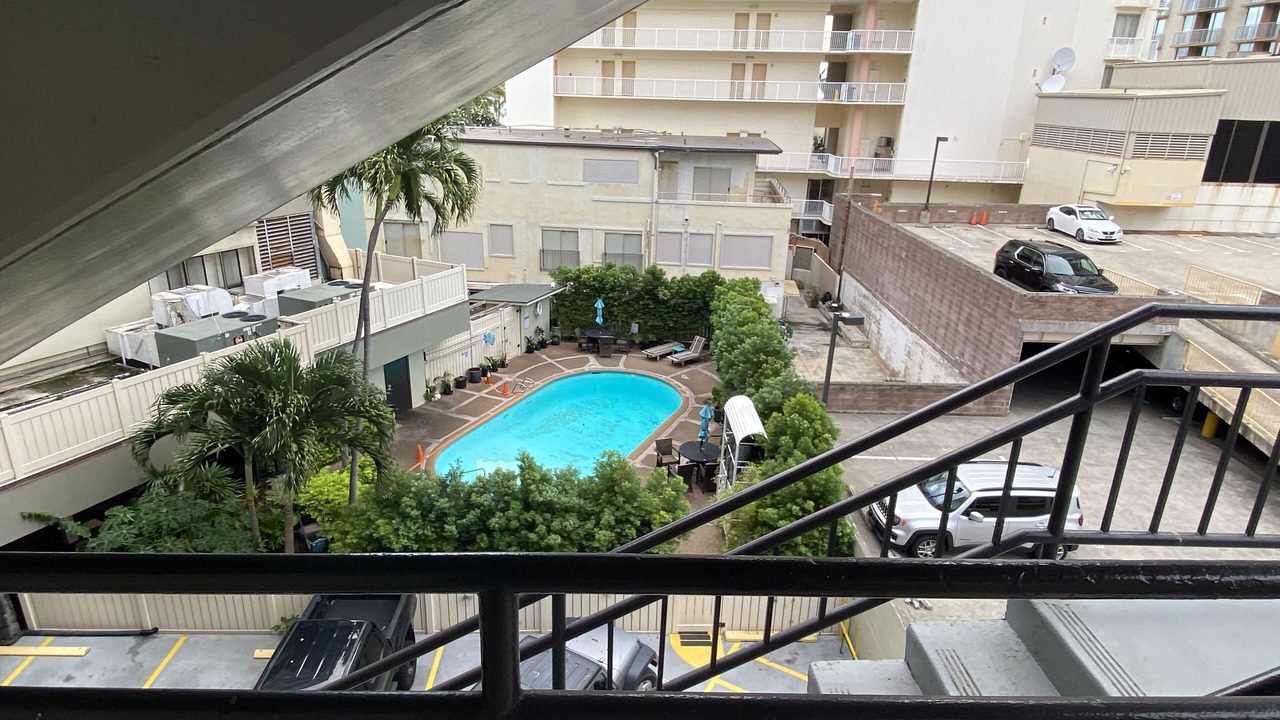 Photo of Outdoor in Waikiki