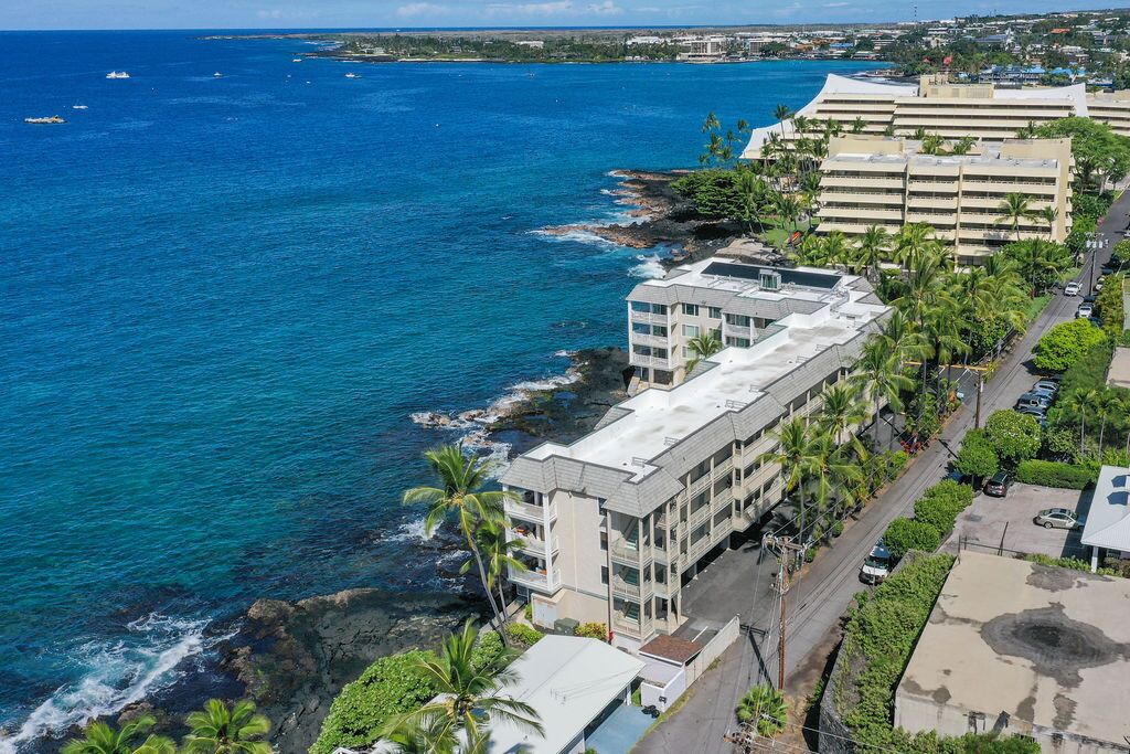 Photo of Outdoor in Historic Kailua Village