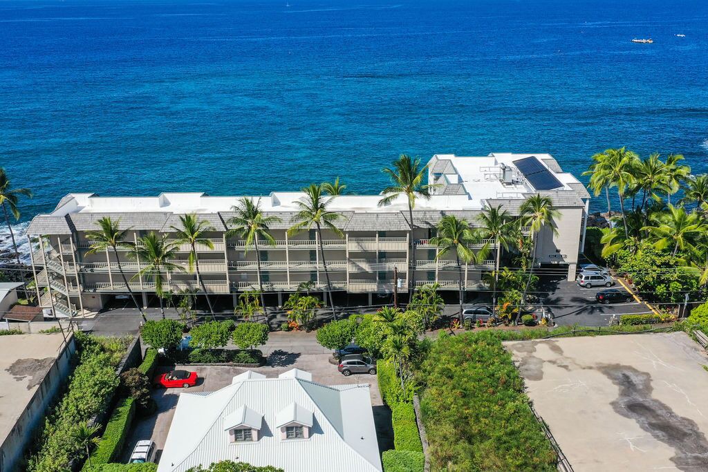 Photo of Outdoor in Historic Kailua Village