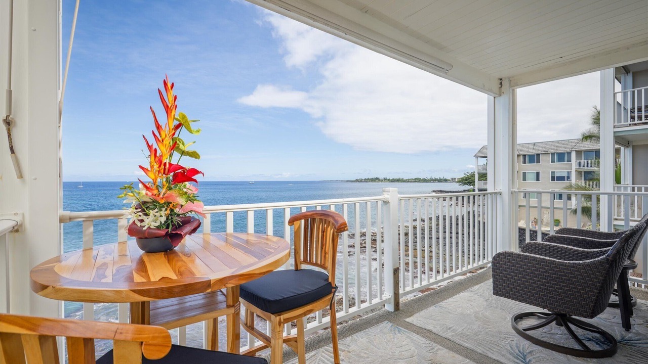 Photo of Outdoor in Historic Kailua Village