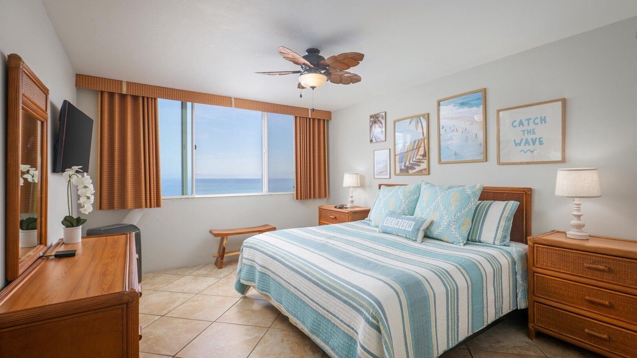 Photo of Bedroom in Historic Kailua Village