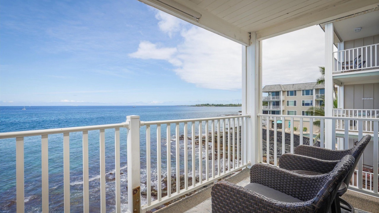 Photo of Outdoor in Historic Kailua Village