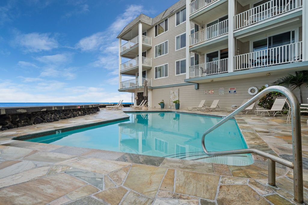 Photo of Outdoor in Historic Kailua Village