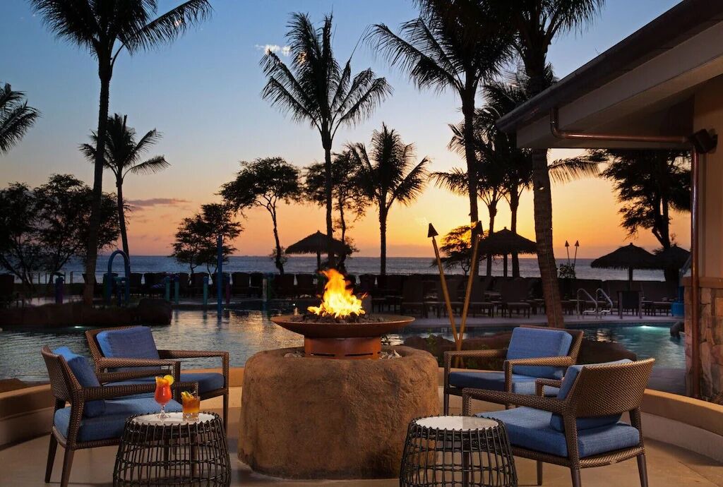 Photo of Outdoor in Kaanapali