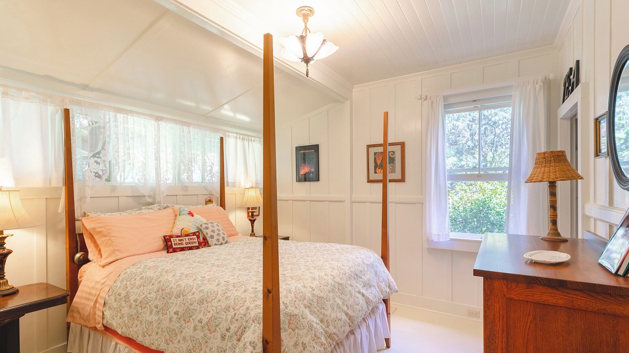 Photo of Bedroom in Volcano