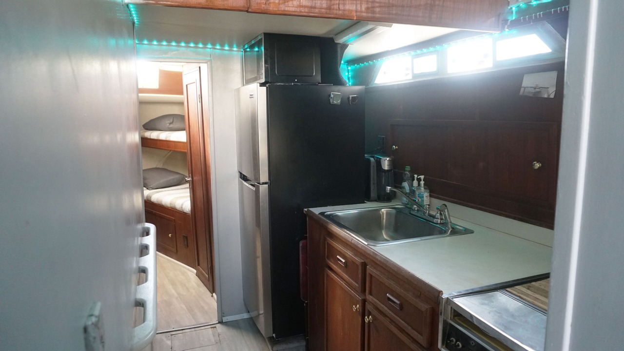 Photo of Kitchen in Edgewood