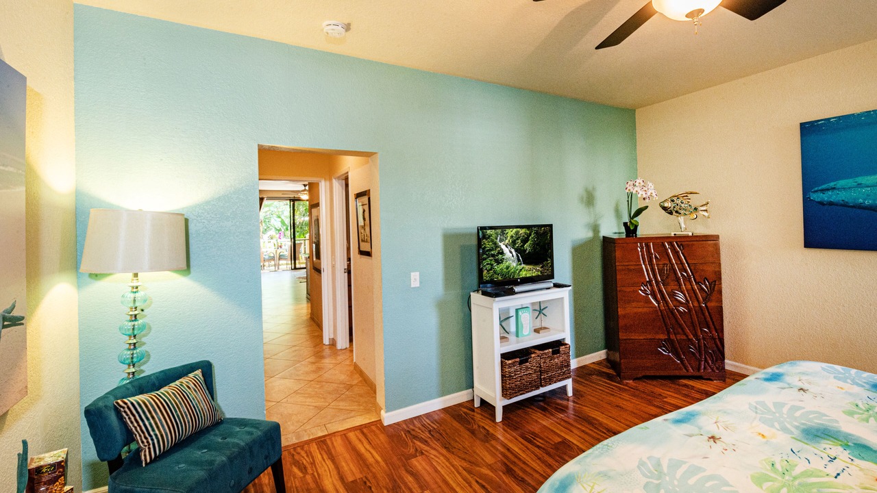 Photo of Bedroom in Wailea