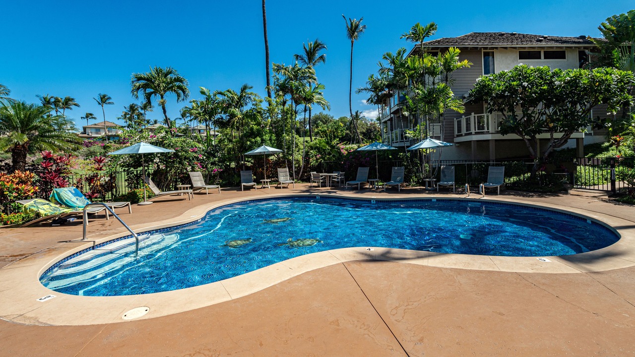 Photo of Outdoor in Wailea