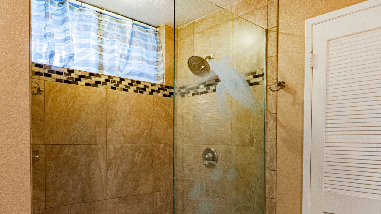 Photo of Bathroom in Wailea