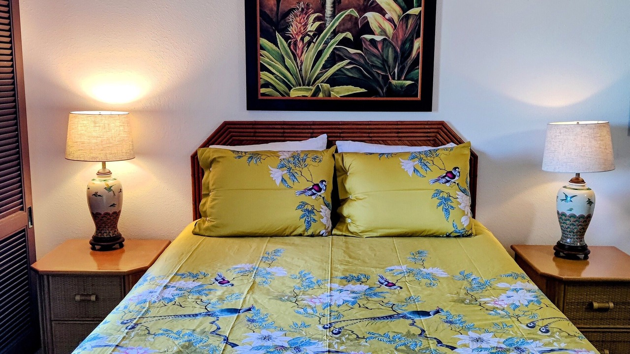 Photo of Bedroom in Hana