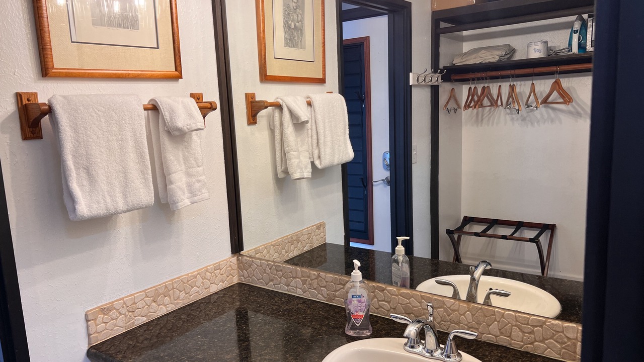 Photo of Bathroom in Hana