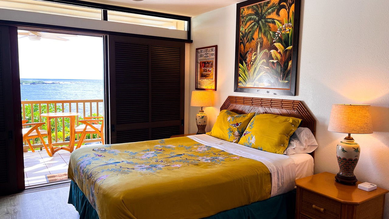 Photo of Bedroom in Hana
