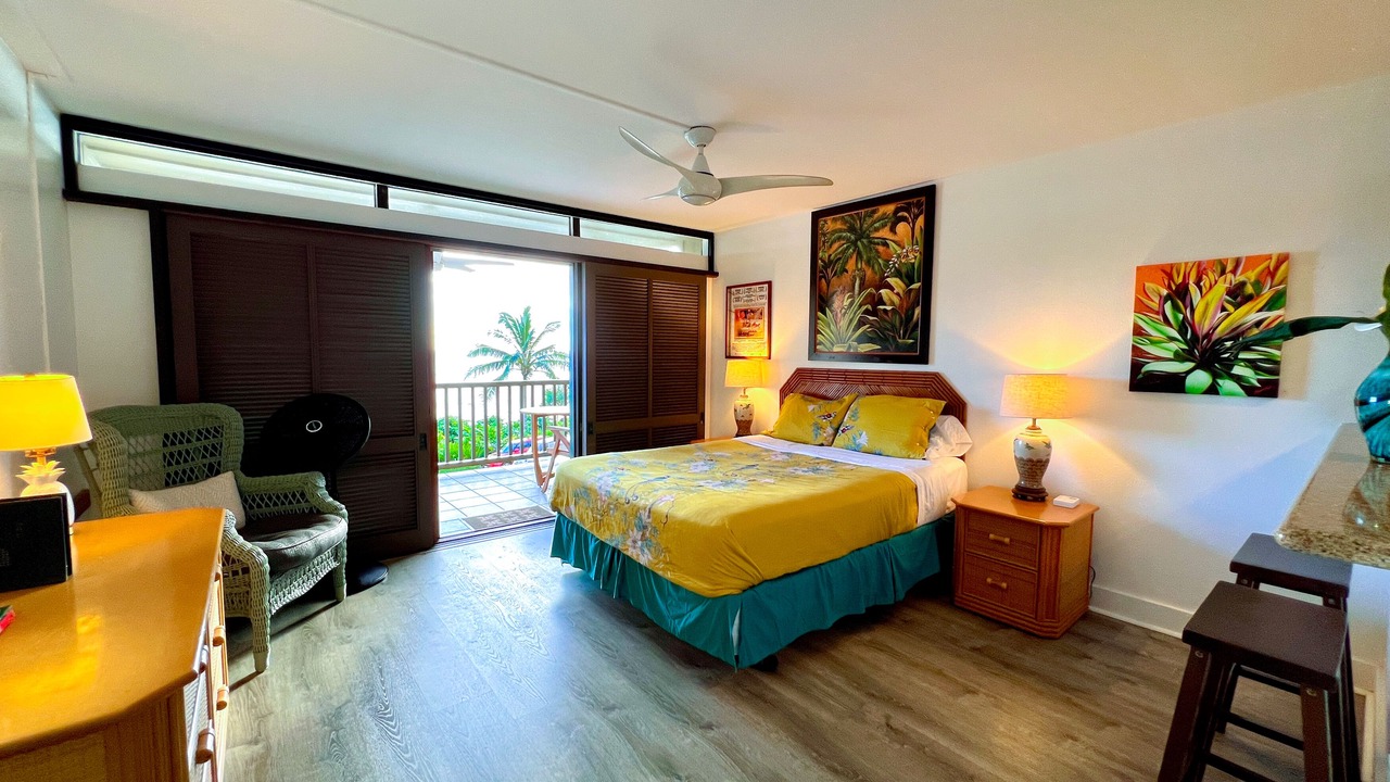 Photo of Bedroom in Hana