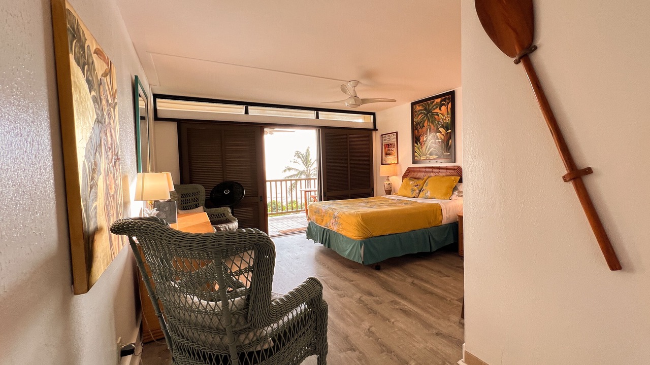 Photo of Bedroom in Hana