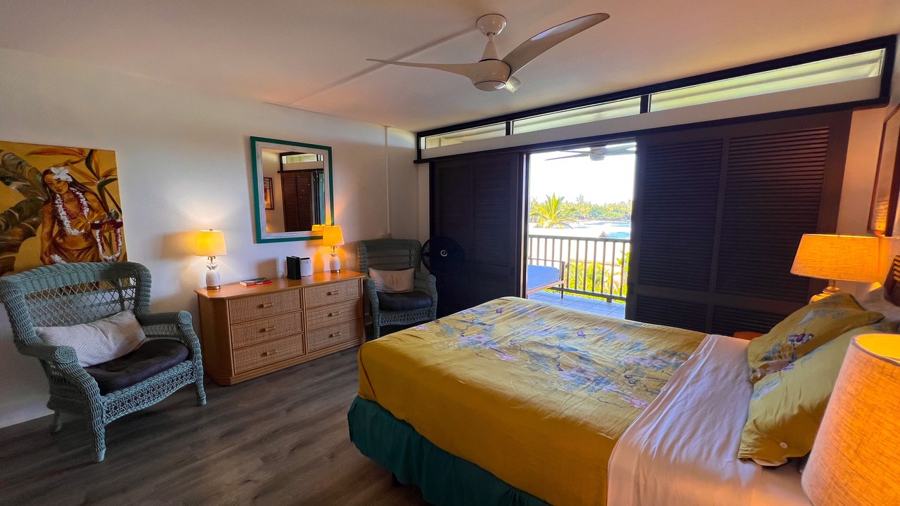 Photo of Bedroom in Hana
