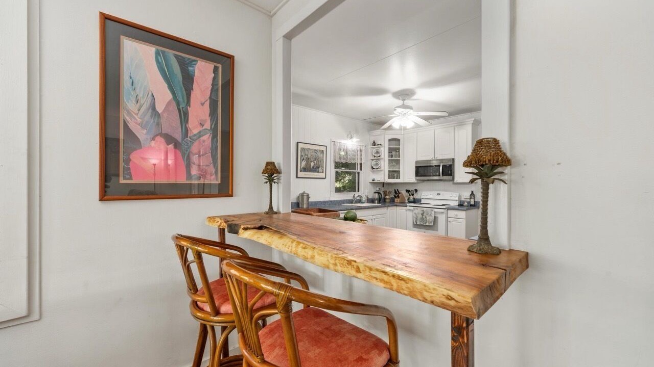Photo of Kitchen in Honaunau-Napoopoo