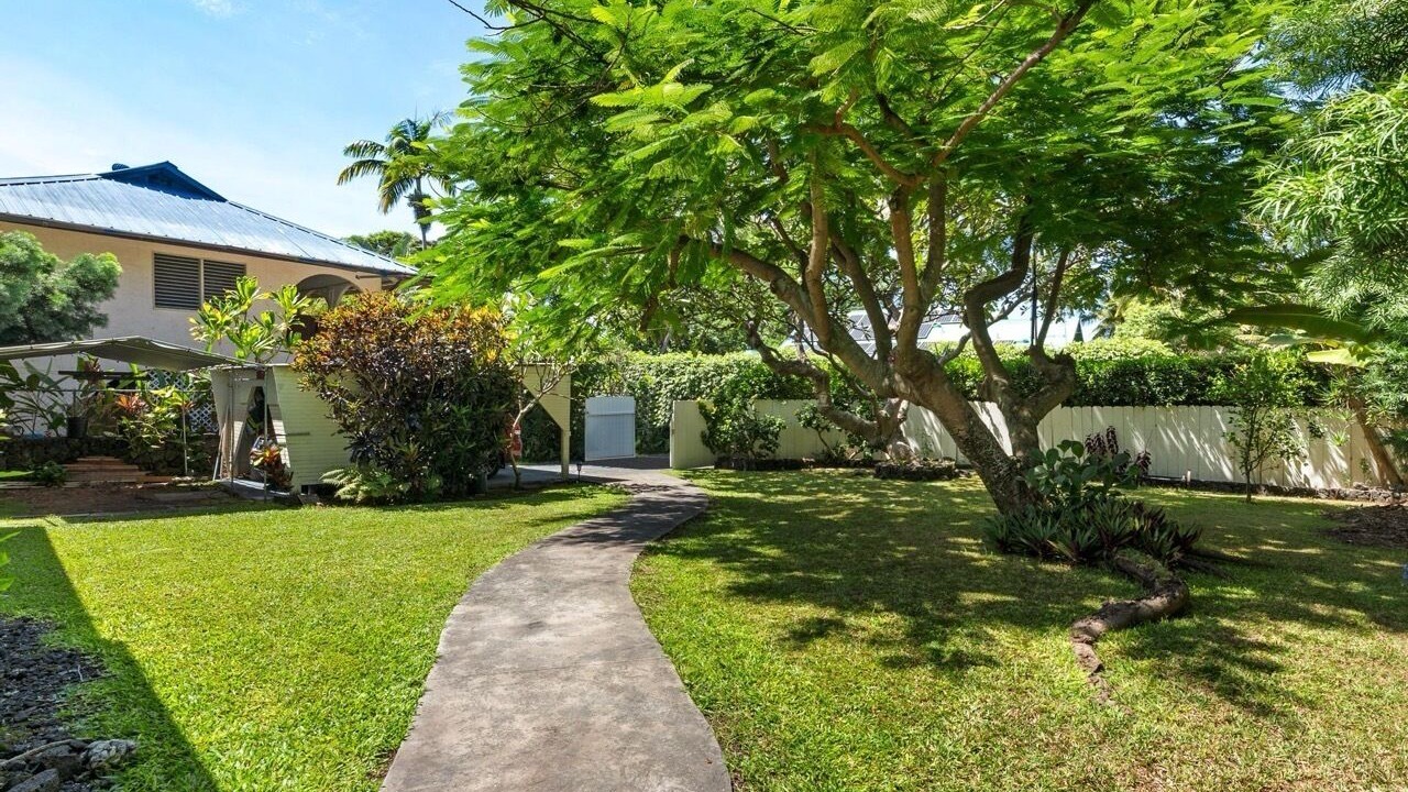 Photo of Outdoor in Honaunau-Napoopoo