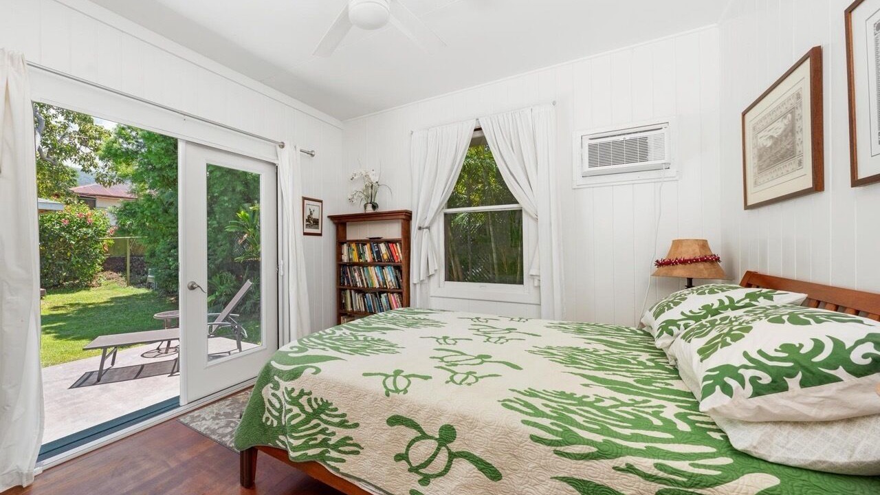 Photo of Bedroom in Honaunau-Napoopoo