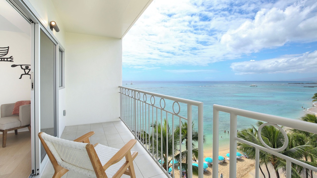 Photo of Outdoor in Waikiki