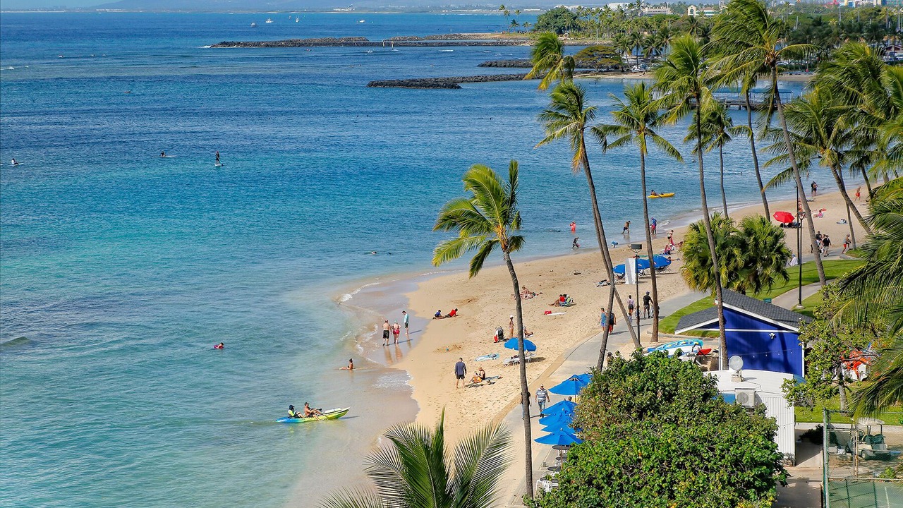 Photo of Others in Waikiki