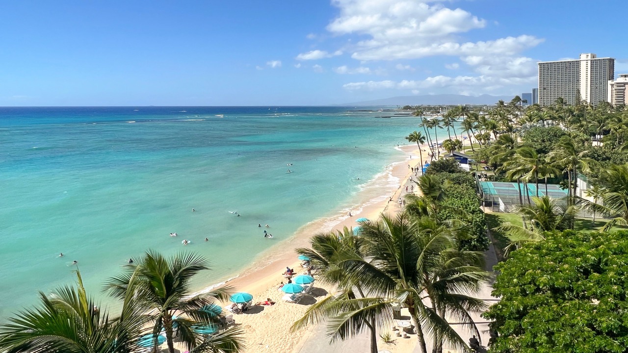 Photo of Others in Waikiki