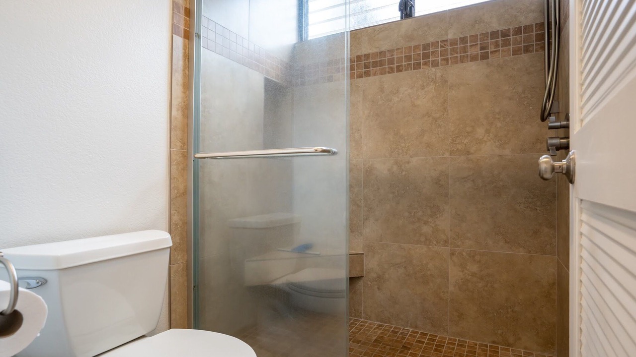 Photo of Bathroom in Wailea