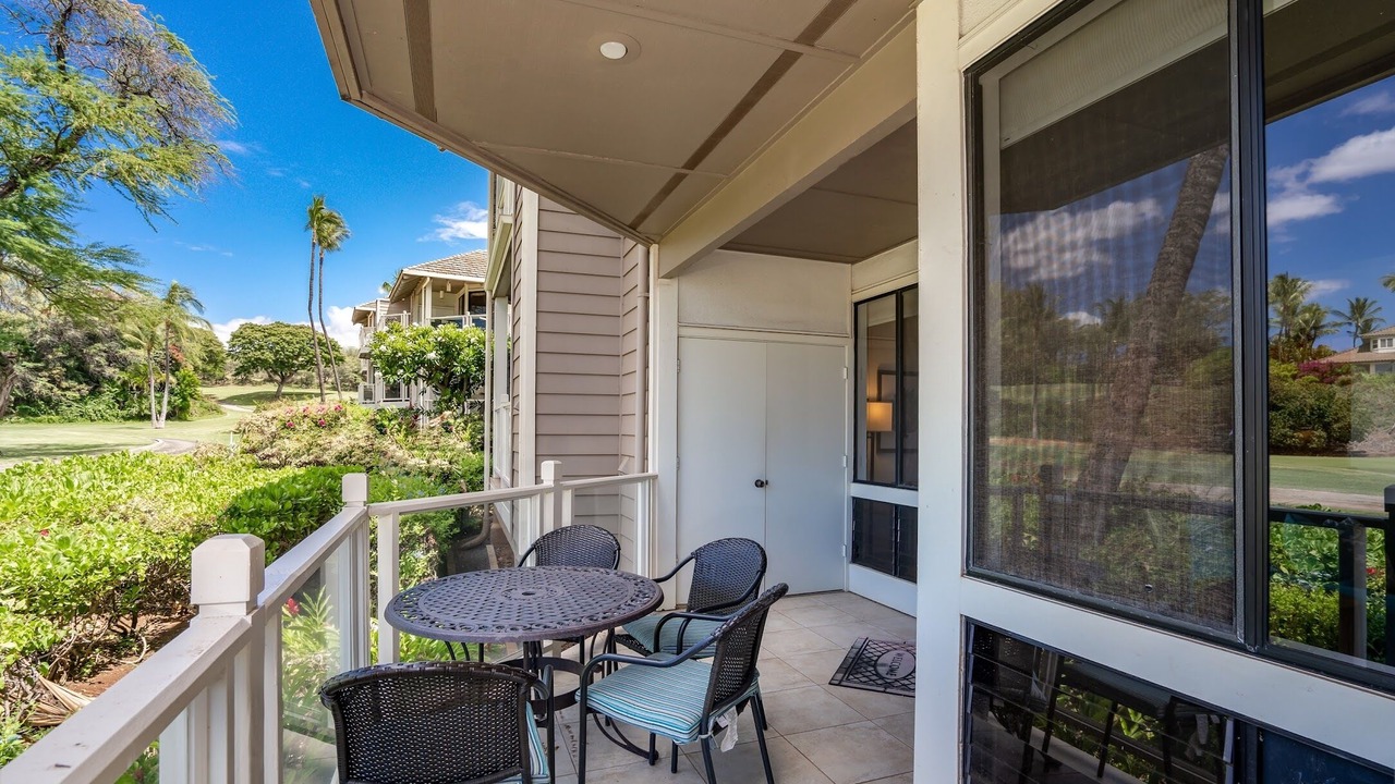 Photo of Outdoor in Wailea