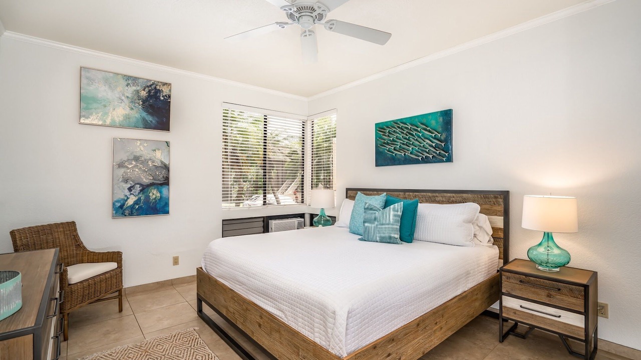 Photo of Bedroom in Wailea