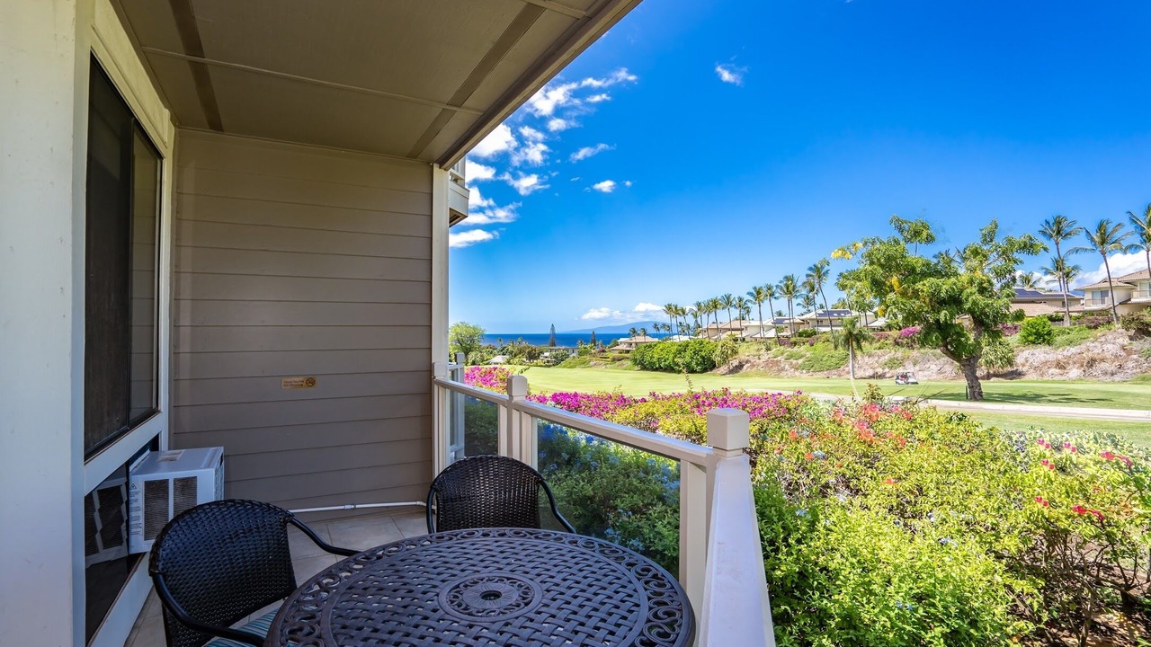 Photo of Outdoor in Wailea