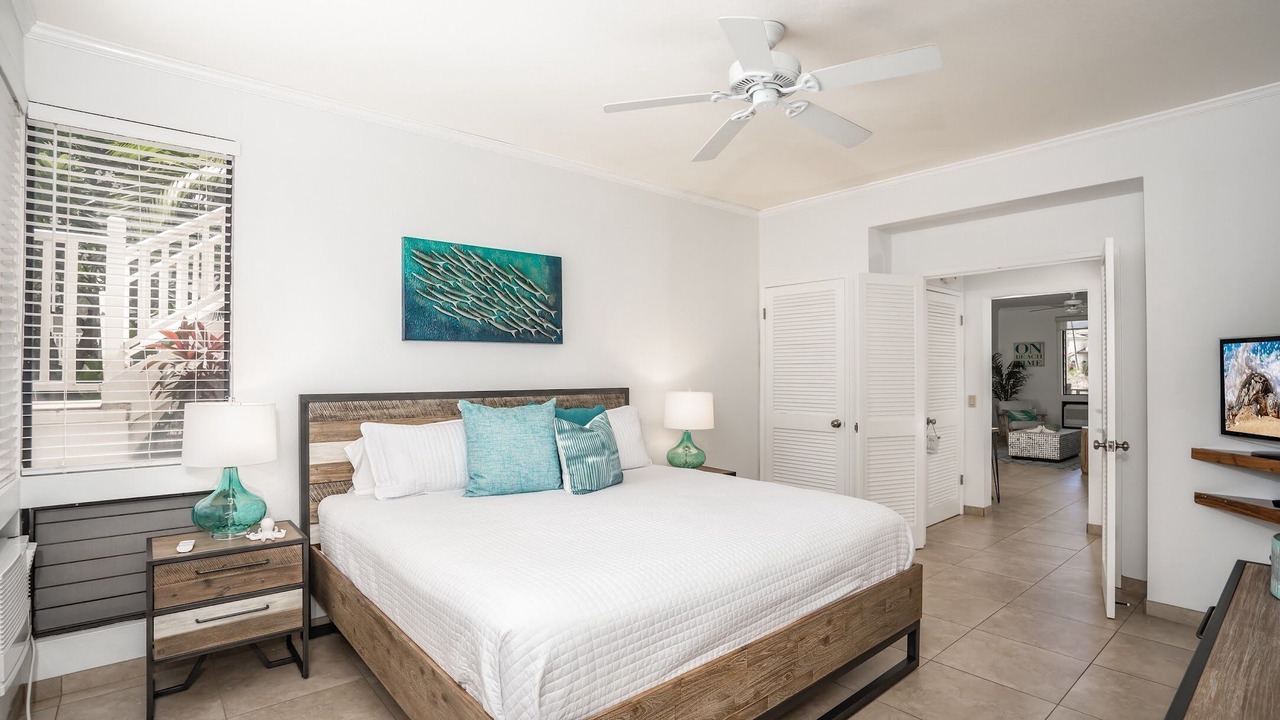 Photo of Bedroom in Wailea
