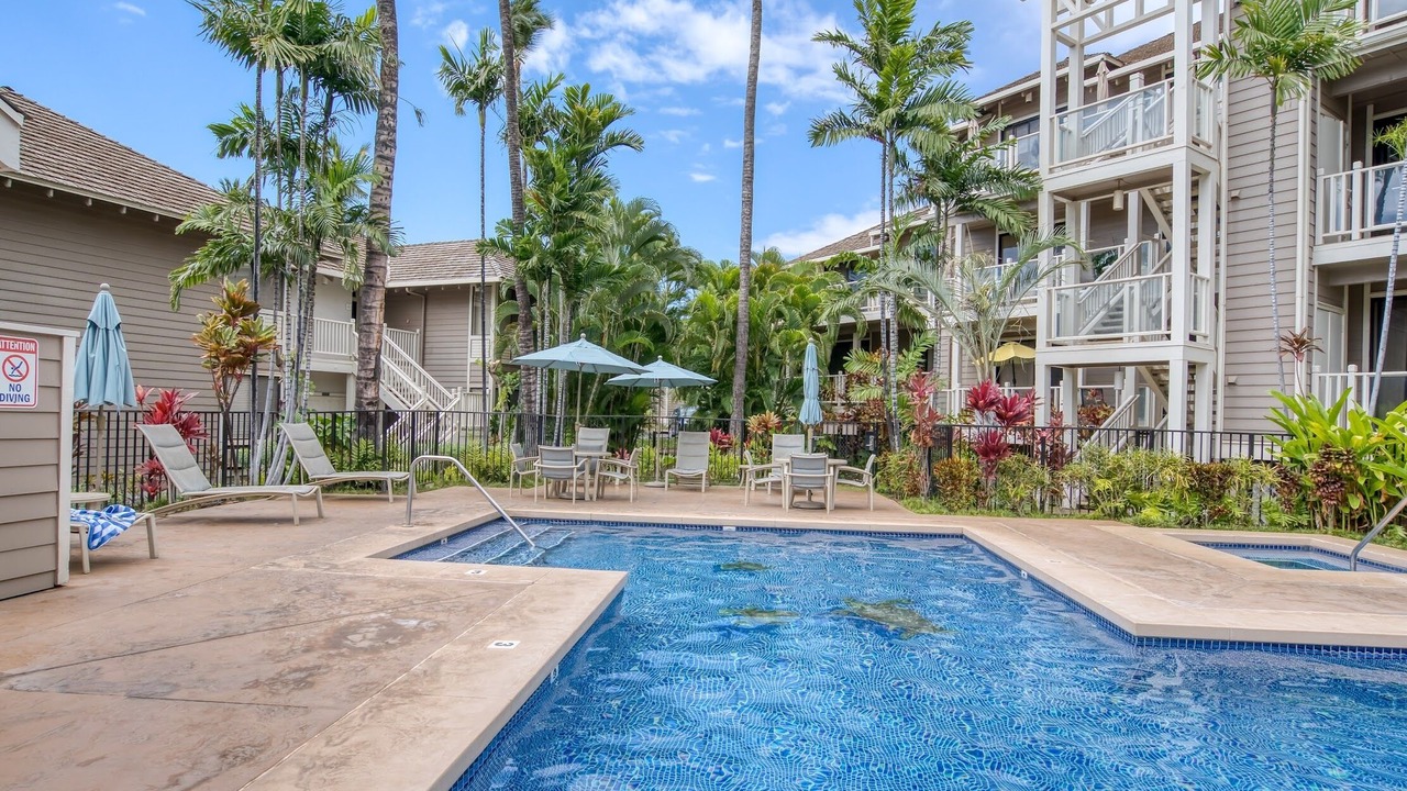 Photo of Outdoor in Wailea