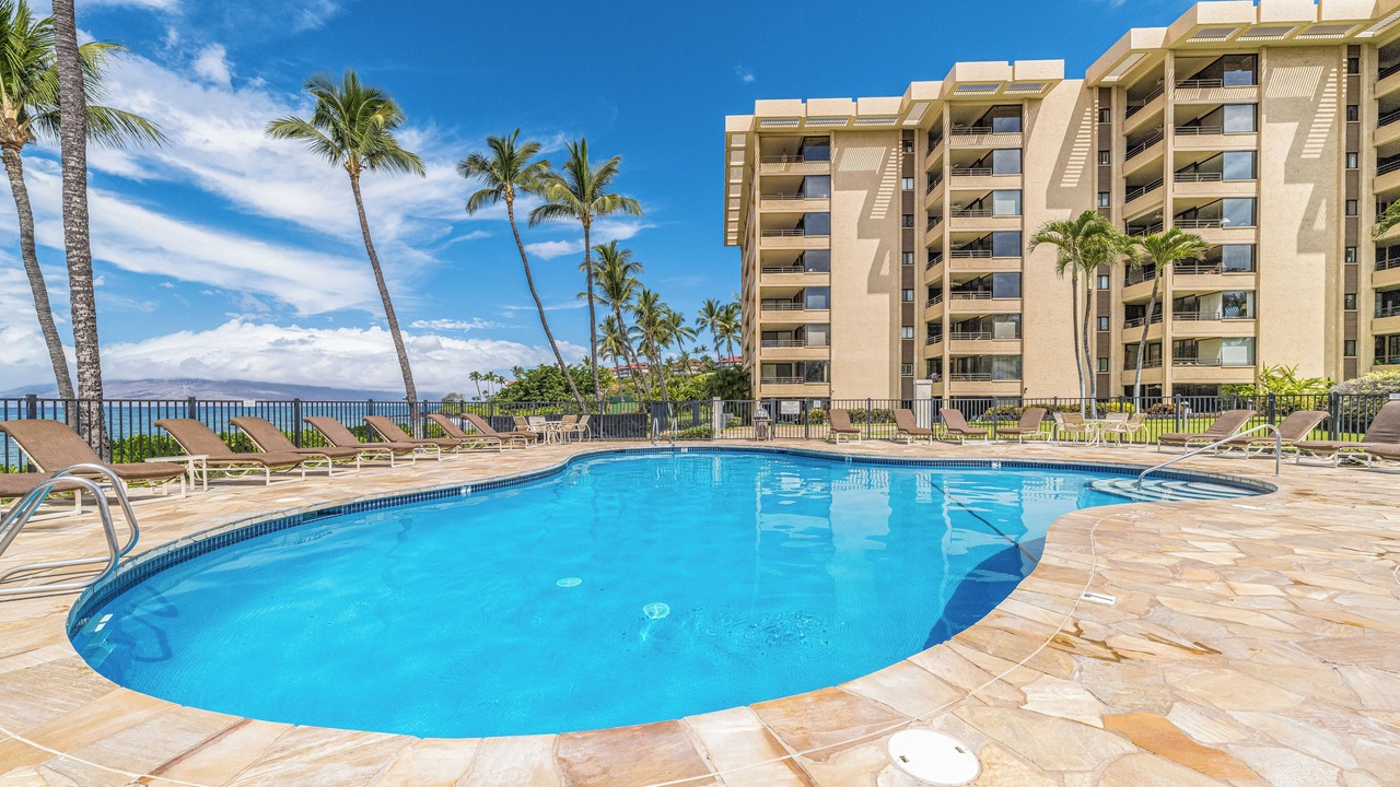 Photo of Outdoor in Wailea