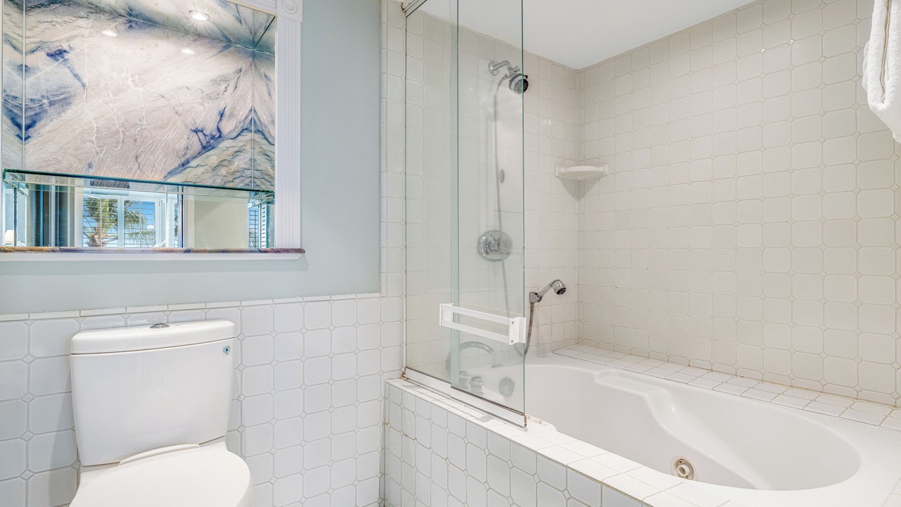 Photo of Bathroom in Wailea
