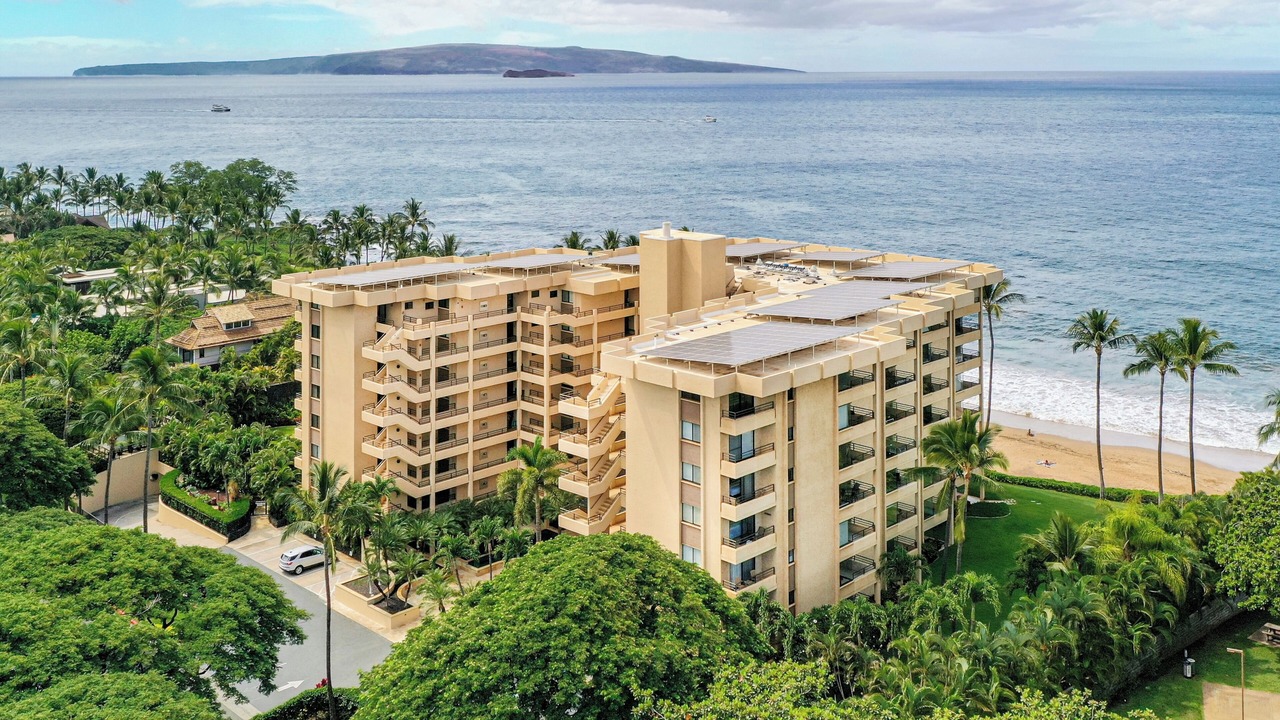 Photo of Outdoor in Wailea