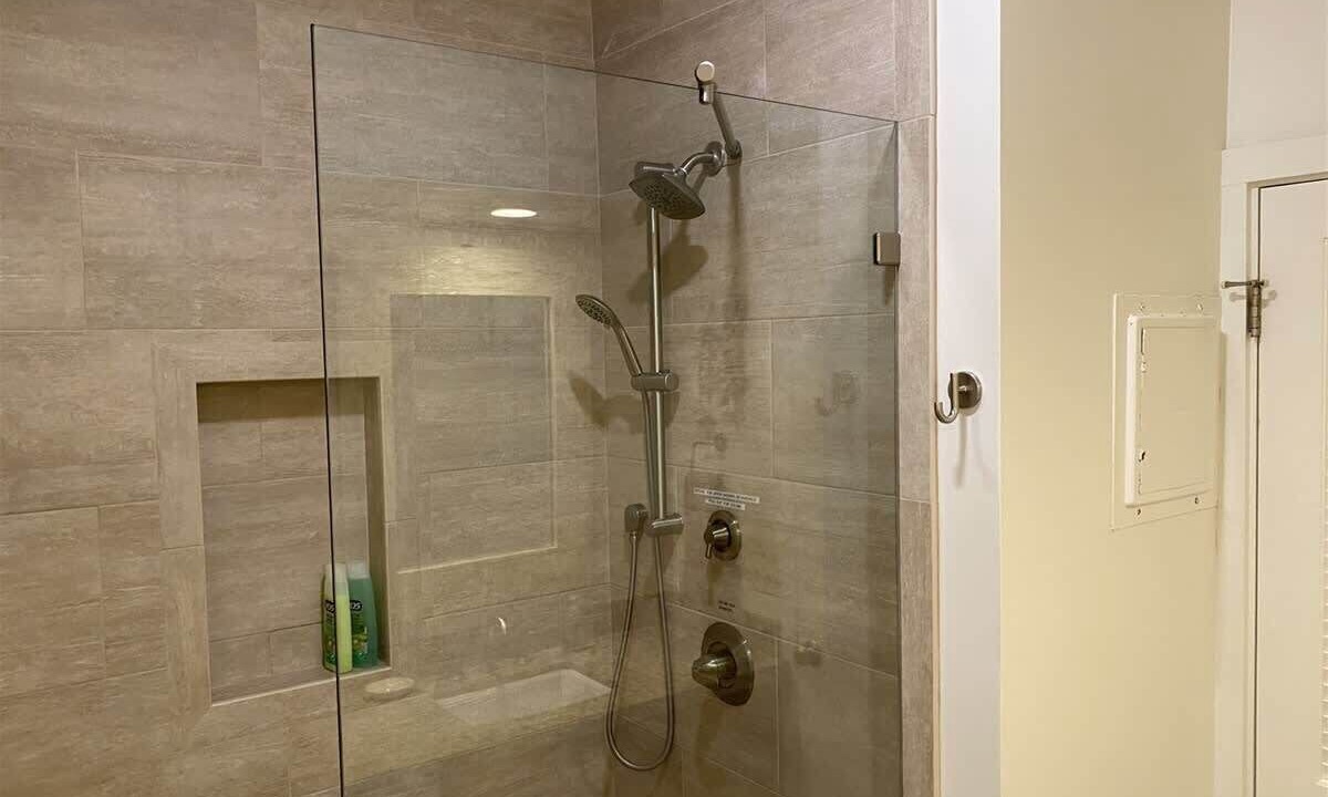 Photo of Bathroom in Wailua