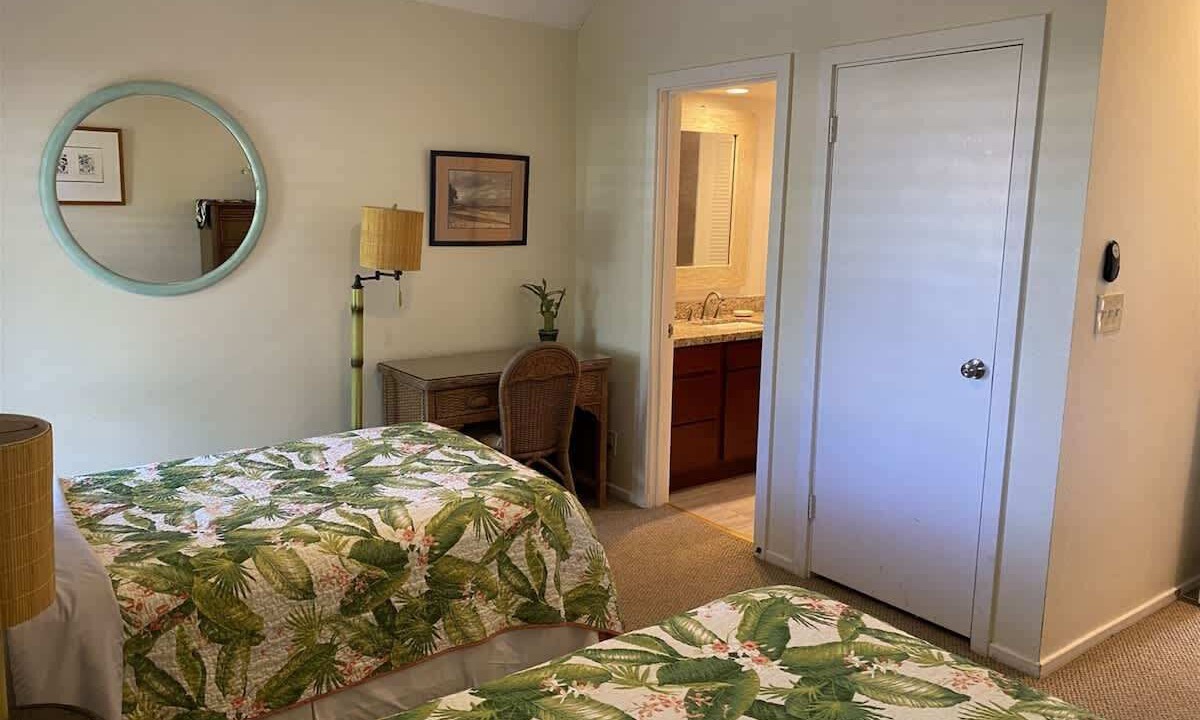 Photo of Bedroom in Wailua