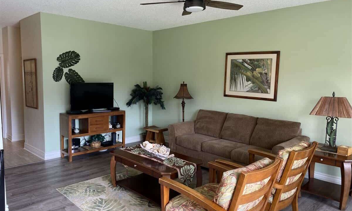 Photo of Bedroom in Wailua