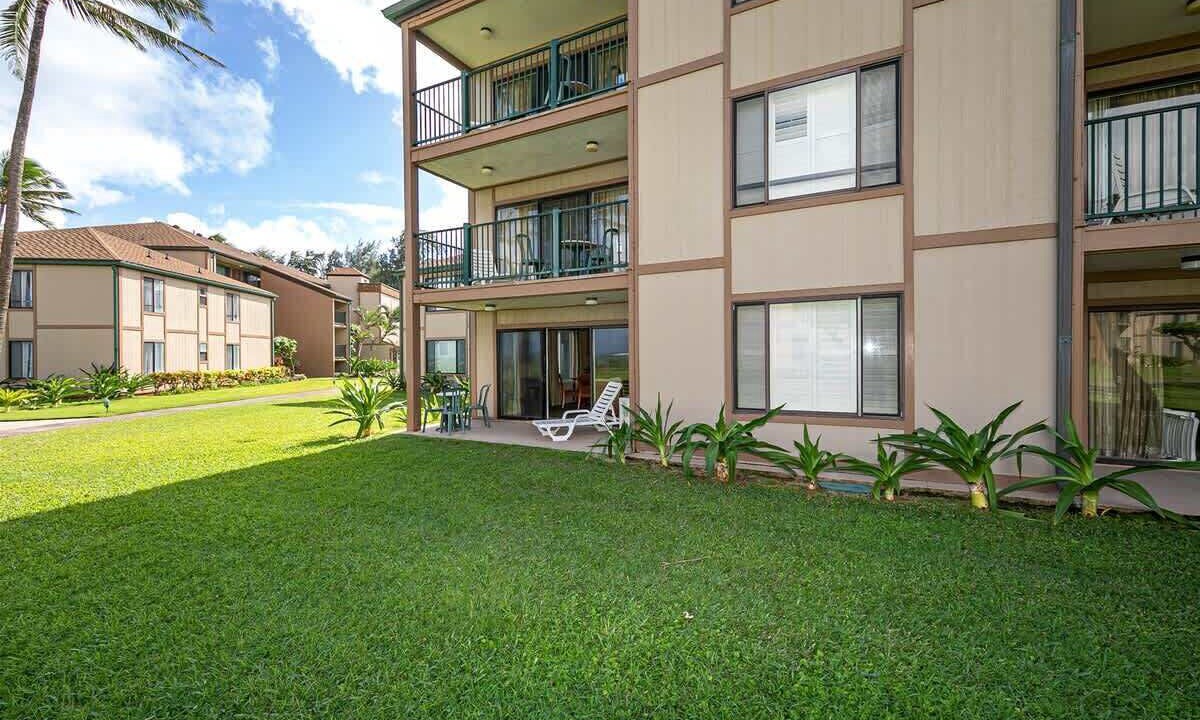 Photo of Outdoor in Kapaa
