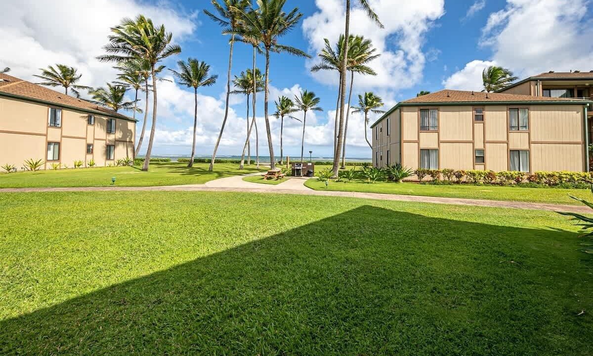 Photo of Outdoor in Kapaa