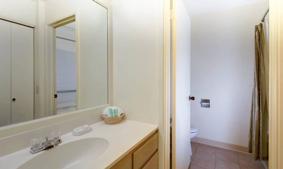 Photo of Bathroom in Kapaa
