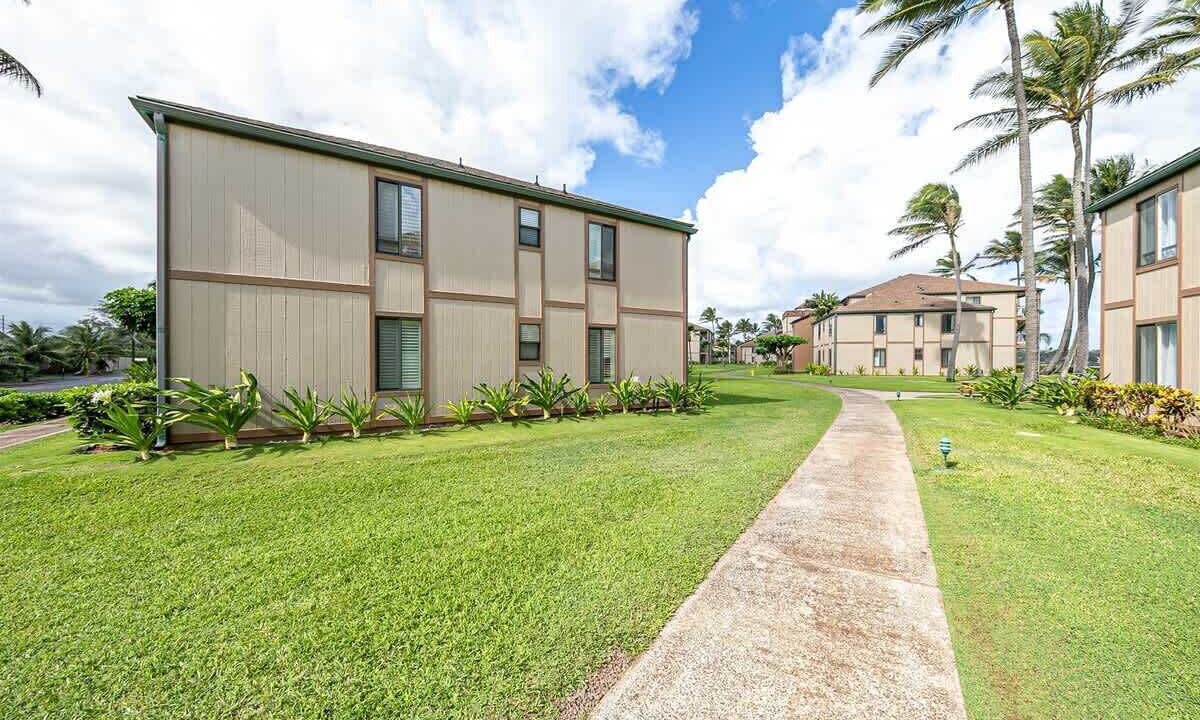 Photo of Outdoor in Kapaa