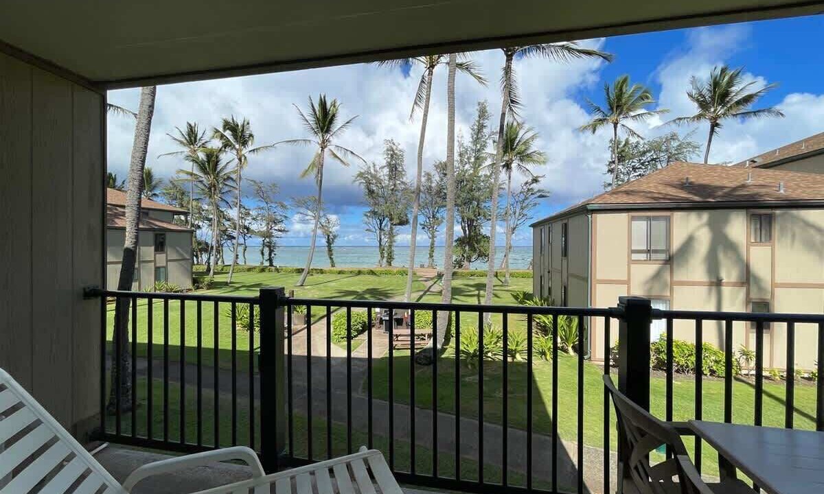 Photo of Outdoor in Kapaa