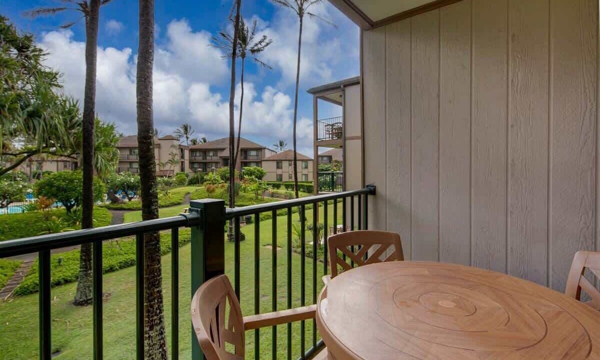 Photo of Outdoor in Kapaa