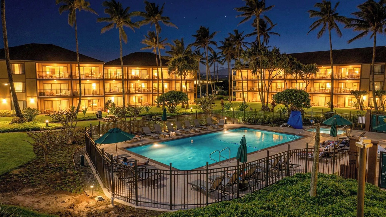 Photo of Outdoor in Kapaa