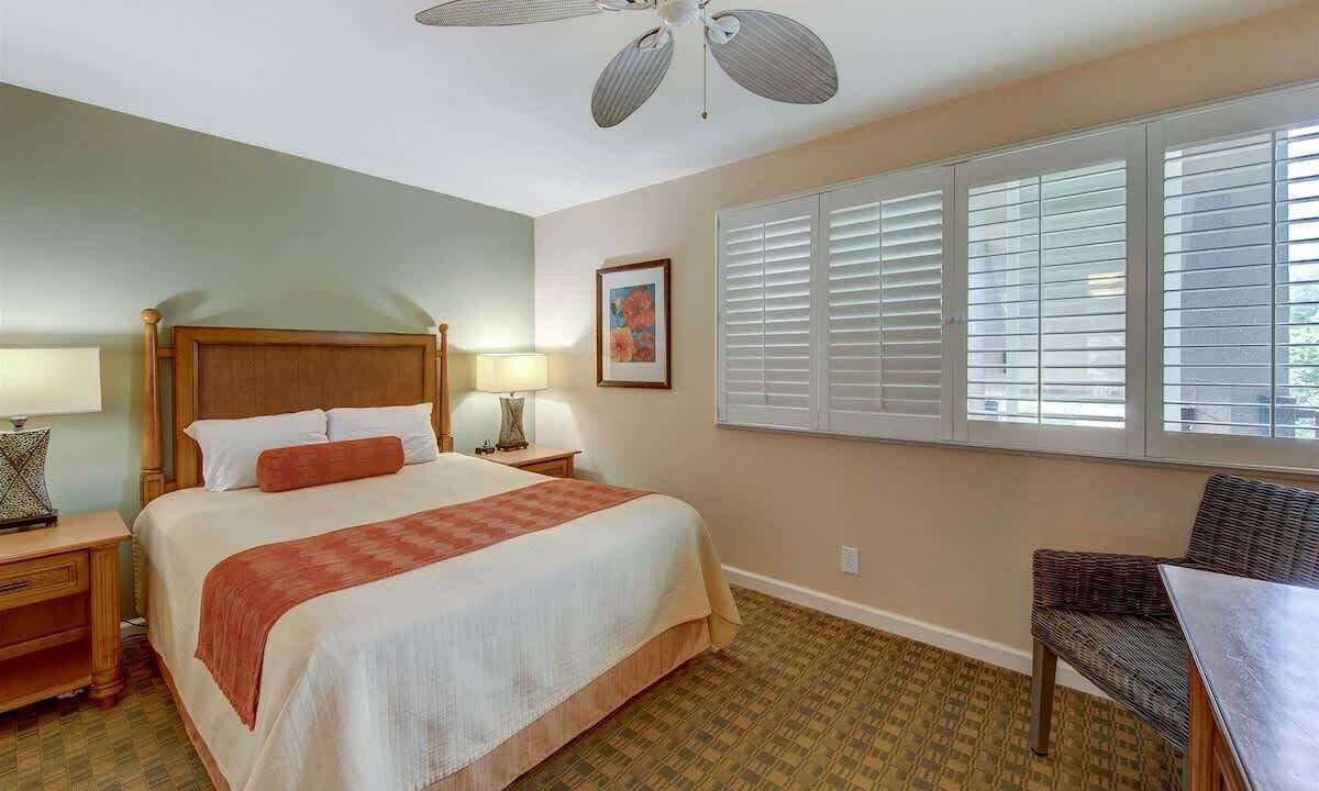 Photo of Bedroom in Kapaa